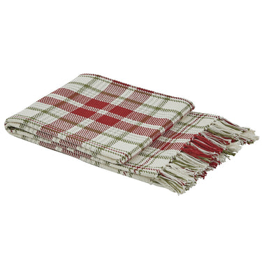 Town Square Throw- 50